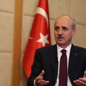 وزير السياحة التركي يتوقع وصول 200 ألف سائح صيني خلال 2017