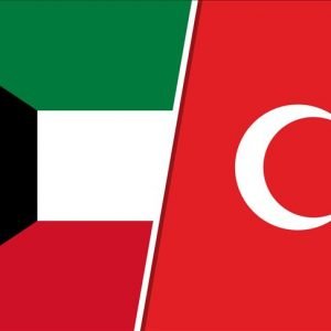 اتفاقيات كبرى توقعها تركيا والكويت غدا الاربعاء