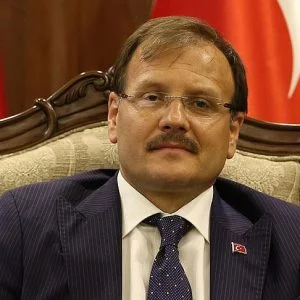 نائب يلدريم: لن نغفر لمن يحاول تقويض وحدة الأراضي العراقية