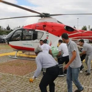 تركيا.. ارتفاع ضحايا غرق قارب يحمل مهاجرين إلى 19 قتيلا