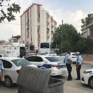 تركيا.. إحباط هجوم إرهابي على مقر للشرطة جنوب البلاد