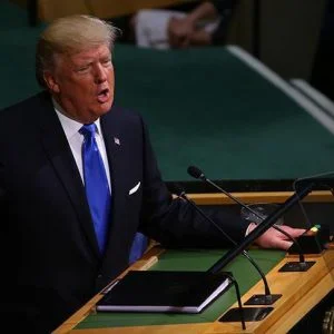 هذا ما قاله ترامب لأمير قطر بشأن الأزمة الخليجية