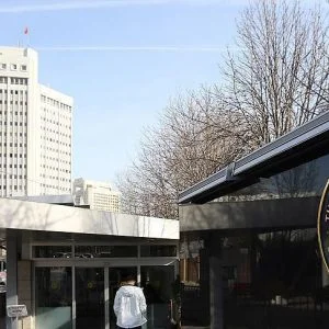 الخارجية التركية: لا نعترف باستفتاء انفصال الاقليم الكردي بالعراق