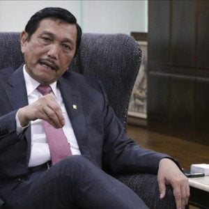وزير إندونيسي: نحتاج إلى التعاون الاستخباراتي مع تركيا لمواجهة “داعش”