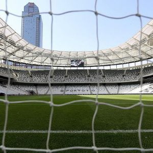 اسطنبول تحتضن السوبر الأوروبي 2019