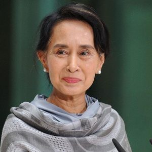 “لجنة نوبل”: لا يمكن سحب الجائزة من زعيمة ميانمار