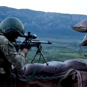 تركيا.. تحييد 43 إرهابيًا خلال أسبوع