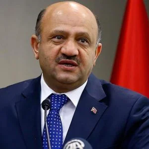 نائب يلدريم يدعو كوريا الشمالية إلى التصرف بعقلانية