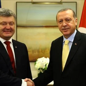 أردوغان يجري سلسلة مباحثات ثنائية على هامش الجمعية العامة للأمم المتحدة