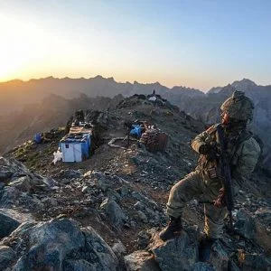 تركيا: تحييد 57 إرهابيا خلال أسبوع