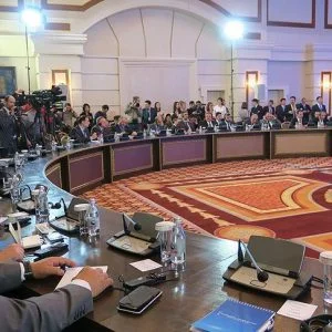 أستانة 6: التوافق على مناطق خفض التصعيد الأربع في سوريا