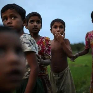 الهجرة الدولية: تركيا تسابق الزمن لإغاثة الروهنغيا