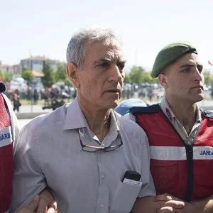 انقلابي تركي: إسرائيل تخلت عنّا