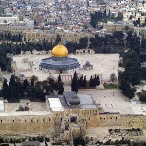 مفتي السلطة الفلسطينية