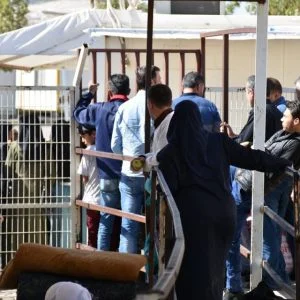 المعارضة السورية تتفق على التحرك سويا في مناطق “درع الفرات” وتوحيد إدارة معابرها !