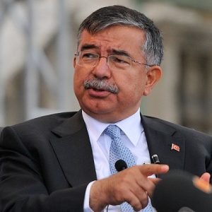 وزير تركي: ننصر المظلومين دون تفرقة على اساس عرق او مذهب او لغة