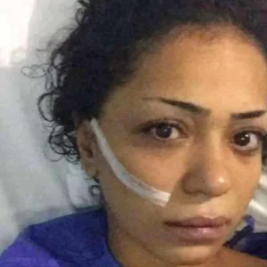 “فتاة المول” .. المتحرش خرج من سجنه وانتقم