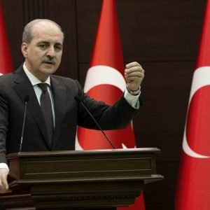 قورتولموش يكشف عن مخطط يستهدف تركيا