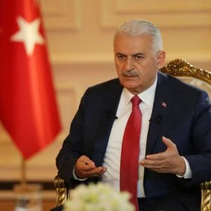 تركيا تدعو الولايات المتحدة الى التحلي بالعقلانية