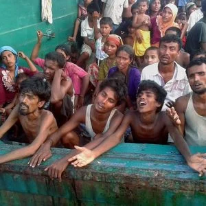 تركيا تقدم 53 منحة دراسية جامعية لمسلمي الروهنغيا