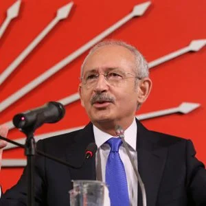 ابطال قرار حبس نائب “الشعب الجمهوري” التركي بتهمة التجسس