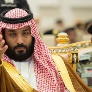 مبادرة جديدة من بن سلمان خلال ساعات