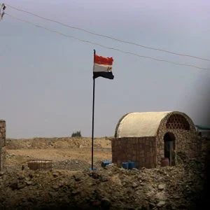 رسالة من قطر إلى مصر بشأن هجوم الواحات