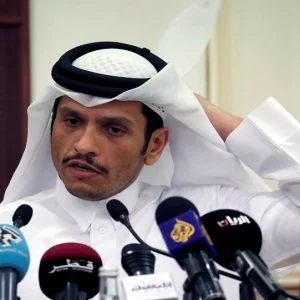 اول تعليق من قطر على كلمة أمير الكويت بشأن الأزمة الخليجية