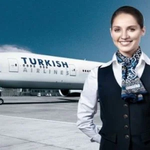 الخطوط التركية توظف 106 مغاربة للعمل في الضيافة على متن رحلاتها