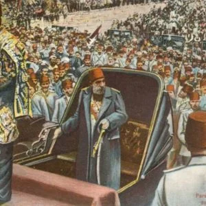 دور الصهيونية العالمية في خلع السلطان عبد الحميد الثاني عن العرش