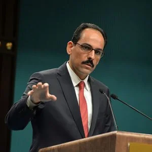 الرئاسة التركية تعلن عن خطوات ستشهدها مدينة ادلب سورية الايام المقبلة