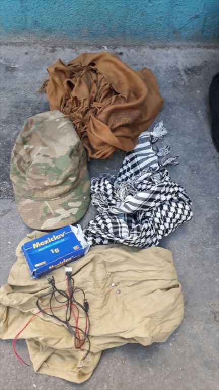 الاستخبارات التركية توقف سوري.. وهذا هو السبب 5