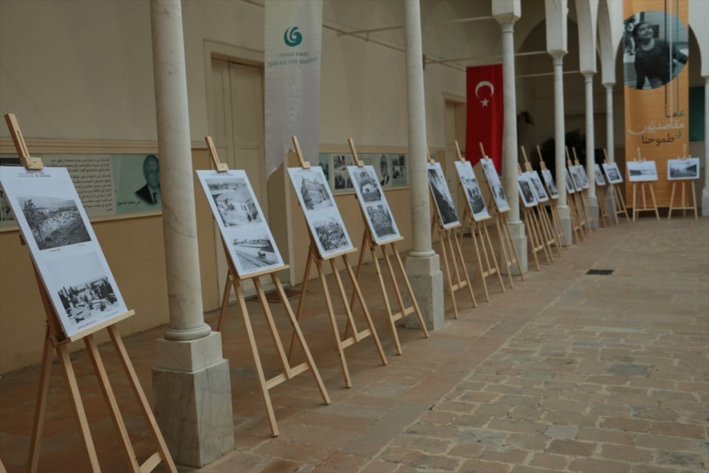 السلطان عبد الحميد الثاني حاضر في لبنان 7