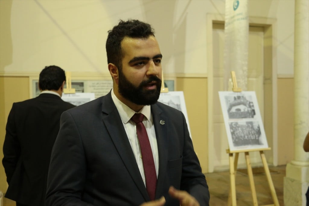 السلطان عبد الحميد الثاني حاضر في لبنان 11