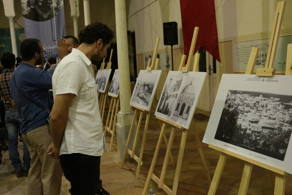 السلطان عبد الحميد الثاني حاضر في لبنان 15