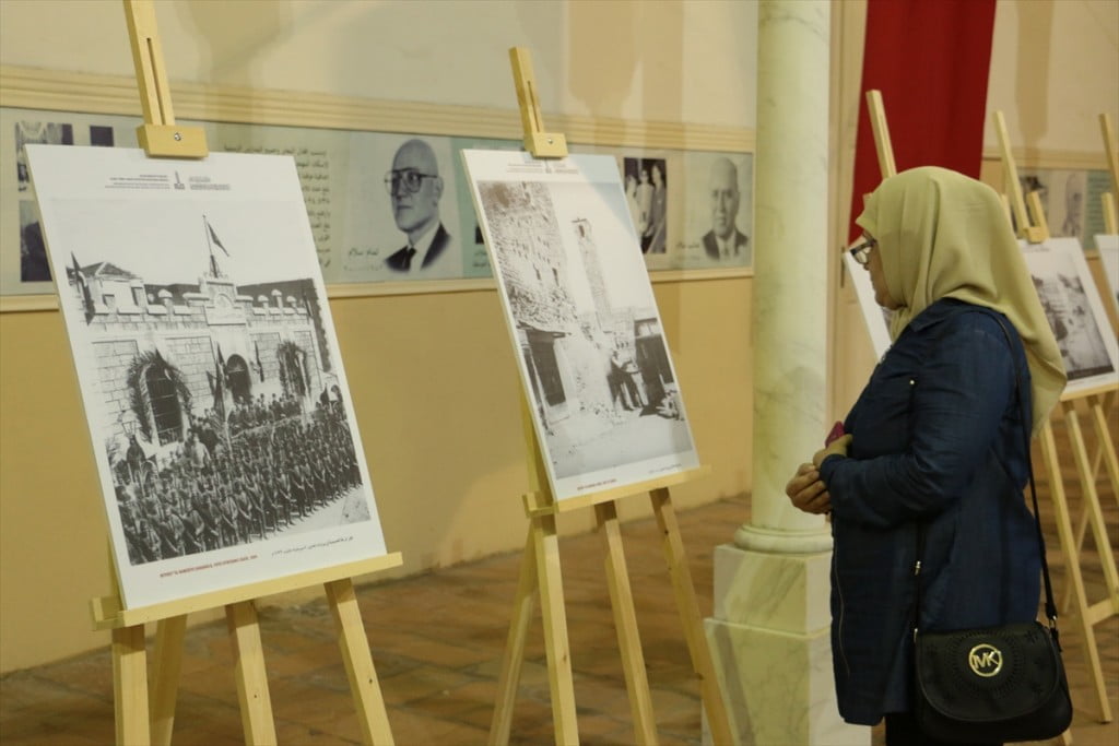 السلطان عبد الحميد الثاني حاضر في لبنان 18 السلطان عبد الحميد الثاني حاضر في لبنان 17