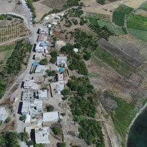 وادي تاكوران التركي “جنة مخفية” تنتظر رفع الستار عنها