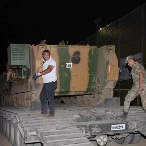 البنتاغون يدعم تحركات تركيا في إدلب