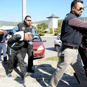 مكافحة الارهاب التركية تلقي القبض على 3 سوريين.. وهذه هي تهمهم