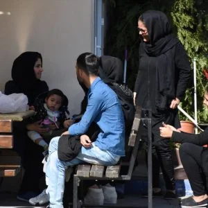 ضبط 88 في موغلا التركية على خلفية محاولات تسلل لليونان