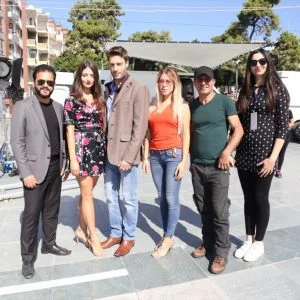 “إسلاموفوبيا”.. فيلم تركي هوليودي يُثبت للعالم سماحة الإسلام