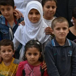 جمعية تركية تفتتح دار أيتام للأطفال السوريين في كليس