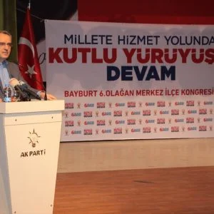 وزير مالية تركيا: نمو اقتصادنا فاق 6 بالمائة في الأعوام السبعة الماضية