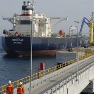 إقليم شمال العراق: تدفق النفط مستمر إلى ميناء جيهان التركي