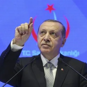 أردوغان يكشف عن اسماء عصابات تهدد أمن تركيا والعالم