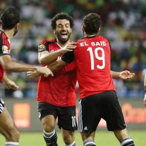 السعودية تكافئ منتخب مصر بالهدية الأغلى