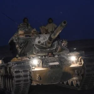 الاعلان عن مهام الجيش التركي في ادلب