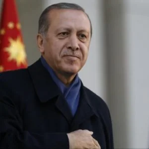 أردوغان يزور إيران غدا والجيش على اهبة الاستعداد