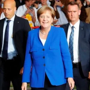 اوروبا تجتمع من اجل تركيا