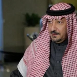 السفير السعودي يلتقي مسؤولين بالبرلمان التركي